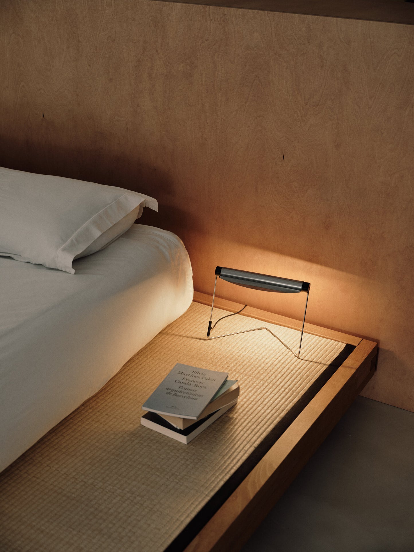 Santa & Cole Lamparaprima