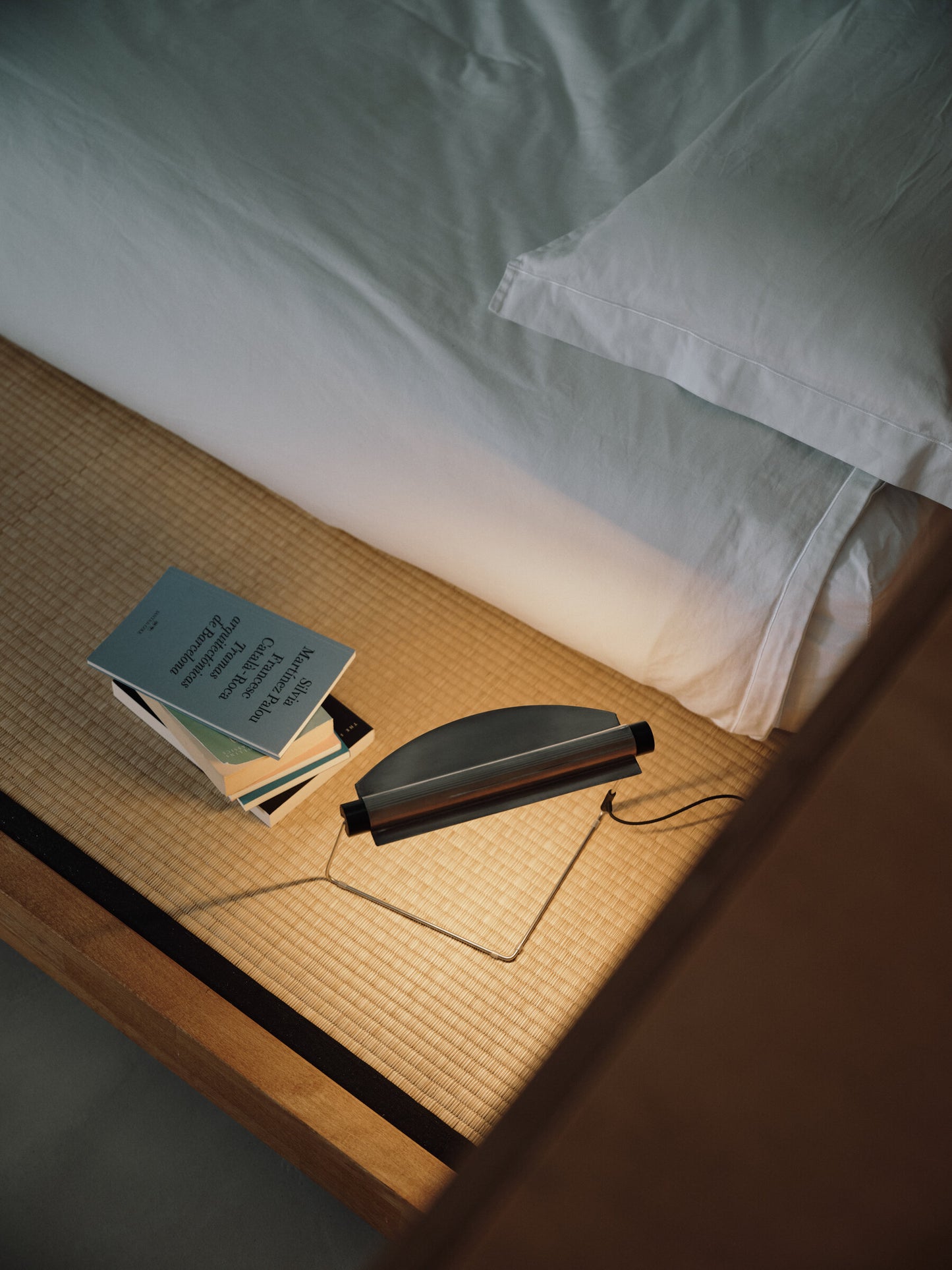 Santa & Cole Lamparaprima