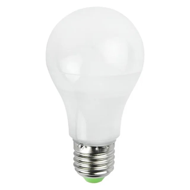 Lampadina goccia LED 11W E27 2700K