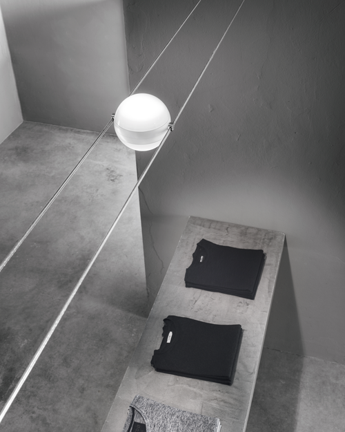 Cini & Nils Sistema miniTenso - miniTensoSferico