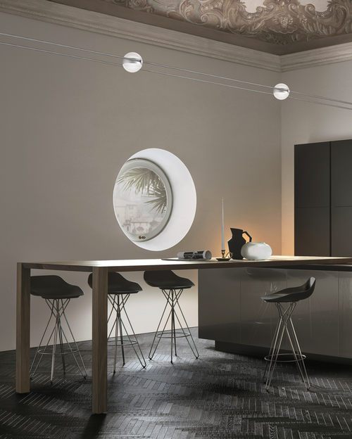 Cini & Nils Sistema miniTenso - miniTensoSferico