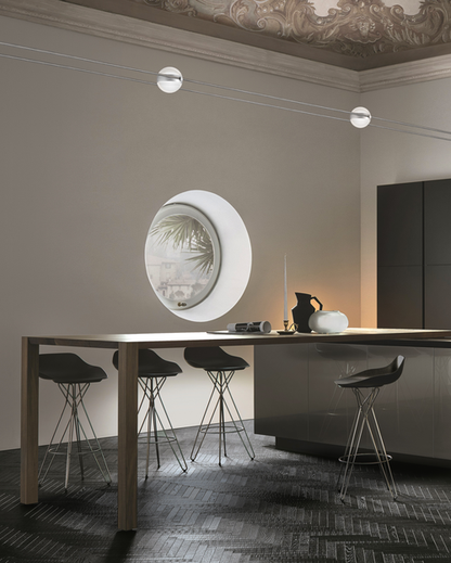 Cini & Nils Sistema miniTenso - miniTensoSferico