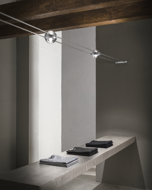 Cini & Nils Sistema miniTenso - miniTensoSferico