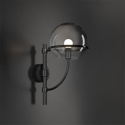 Oluce Lyndon 161 parete