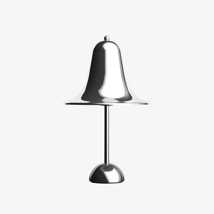 Verpan Pantop Ø23 Table Lamp
