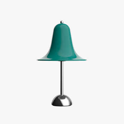 Verpan Pantop Ø23 Table Lamp