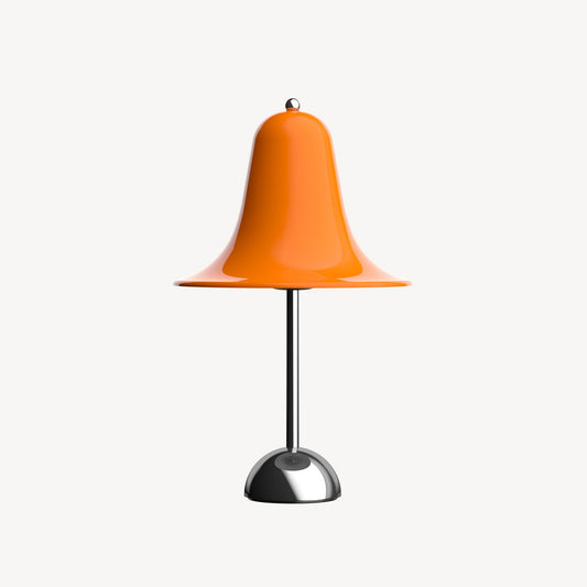 Verpan Pantop Ø23 Table Lamp