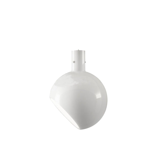 Fontana Arte Parola - Replacement diffuser glass