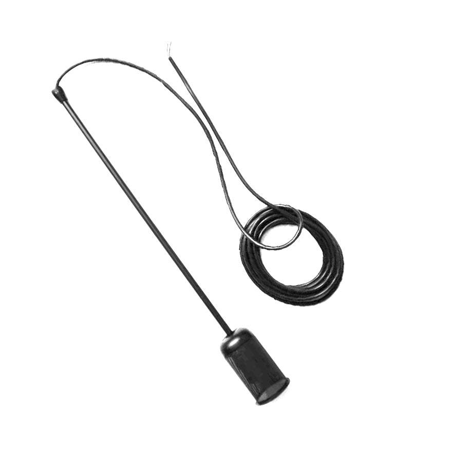 FLOS Frisbi Ricambio Supporto Rete Tige Montato con cavo