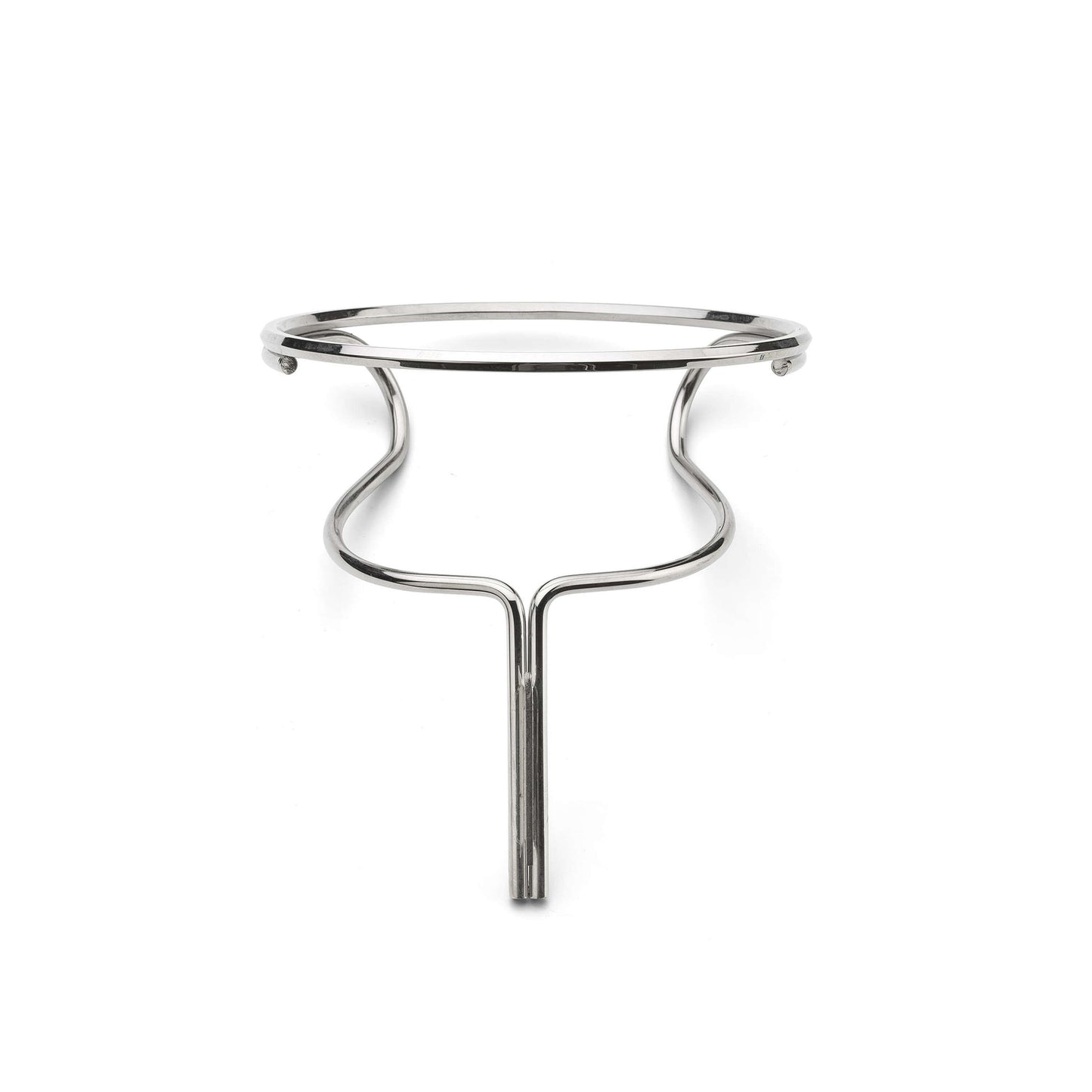 FLOS Toio Ricambio Gabbietta Lampada Ottone Nickelato