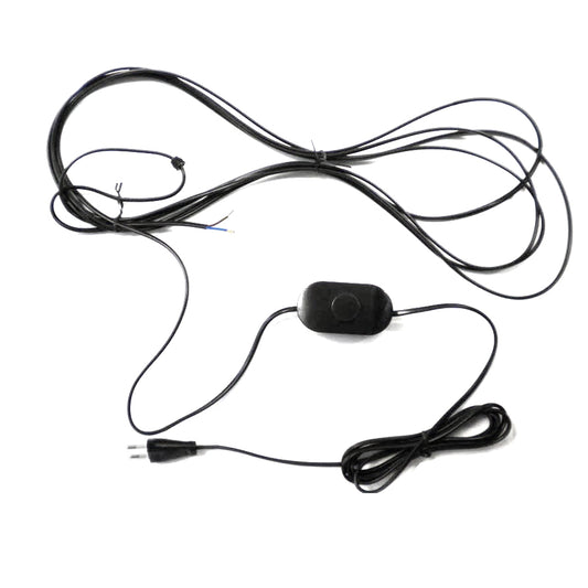 FLOS Arco Ricambio Montatura Elettrica completa