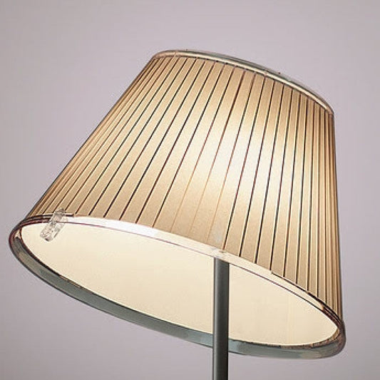 Artemide Choose Tavolo Ricambio Carta Pergamena beige