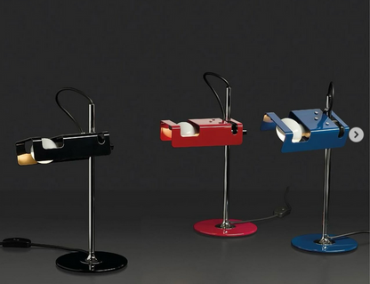 Oluce Mini Spider