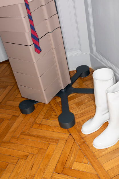 B-LINE - Spinny - Chest of drawers 