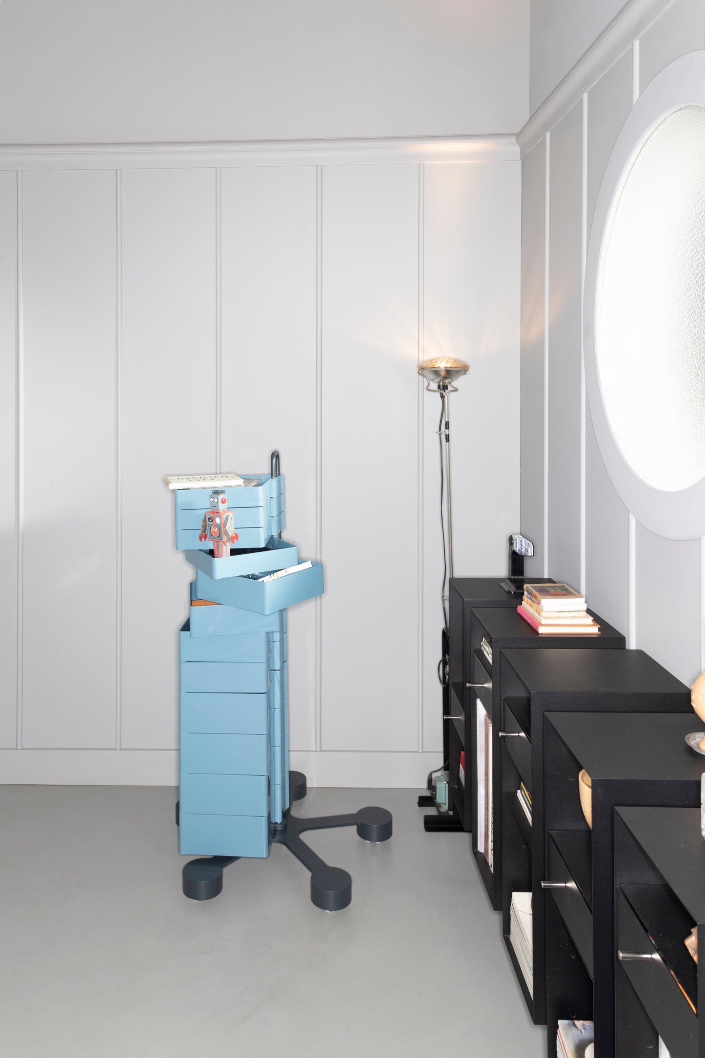 B-LINE - Spinny - Chest of drawers 