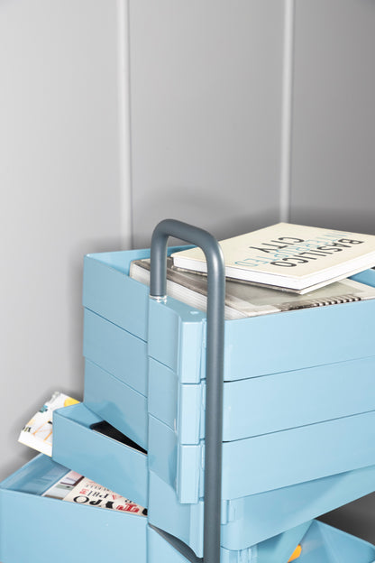 B-LINE - Spinny - Chest of drawers 