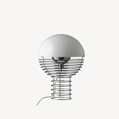 Verpan Wire Table Lamp