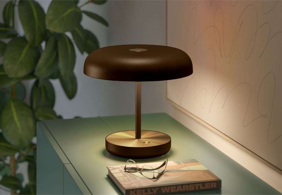 Lumen Center Zero 02 Tavolo