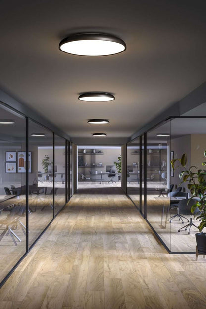 Lumen Center Zero 30 soffitto