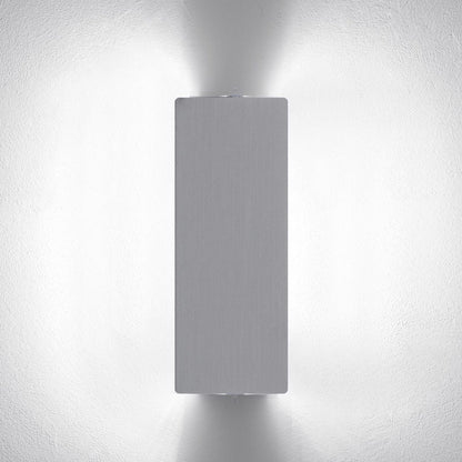 Nemo Applique a Volet Pivotant Double