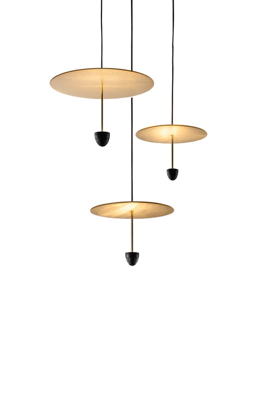 Antonangeli Skyfall Suspension 