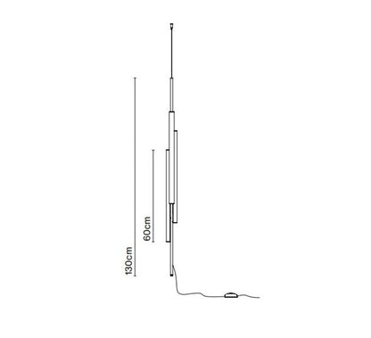 Marset Ambrosia V 130 Plug-in