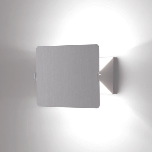 Nemo Applique a Volet Pivotant LED