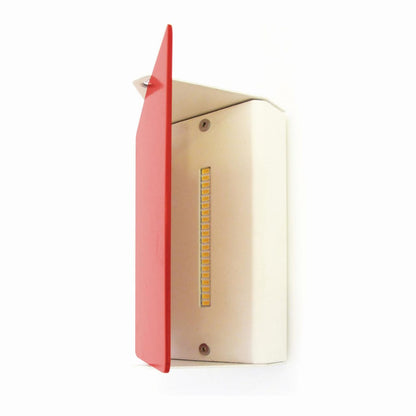 Nemo Applique a Volet Pivotant LED