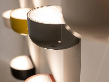 FLOS Bellhop Wall Up