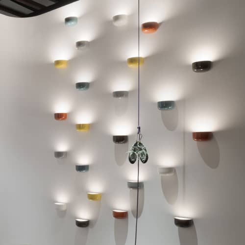 FLOS Bellhop Wall Up