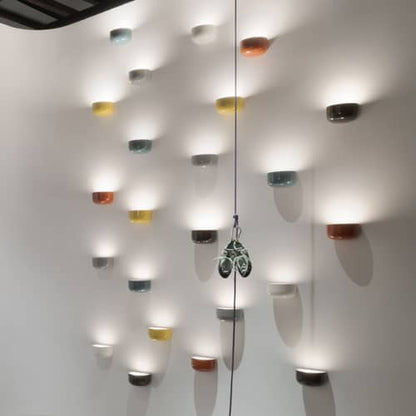 FLOS Bellhop Wall Up