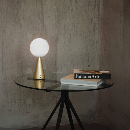 Fontana Arte Bilia Mini Portable