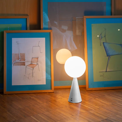 Fontana Arte Bilia Mini Portable