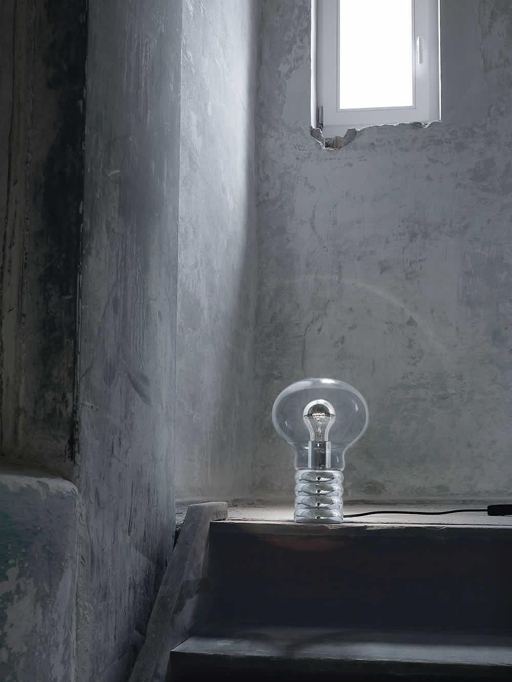 Ingo Maurer Bulb