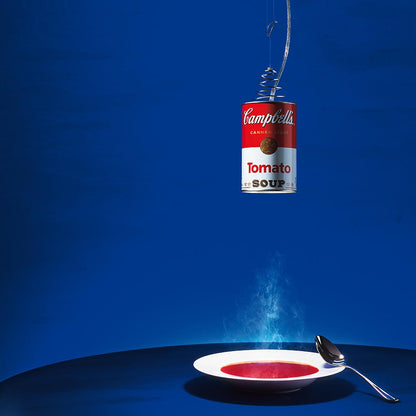 Ingo Maurer Canned Light