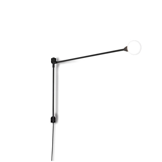 Nemo Potence Pivotante Mini