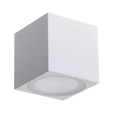 Luce&Light Cube W