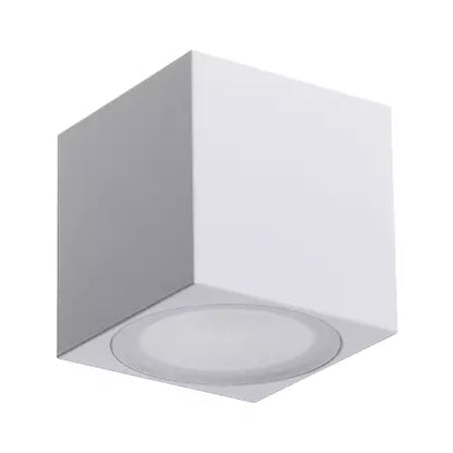 Luce&Light Cube W