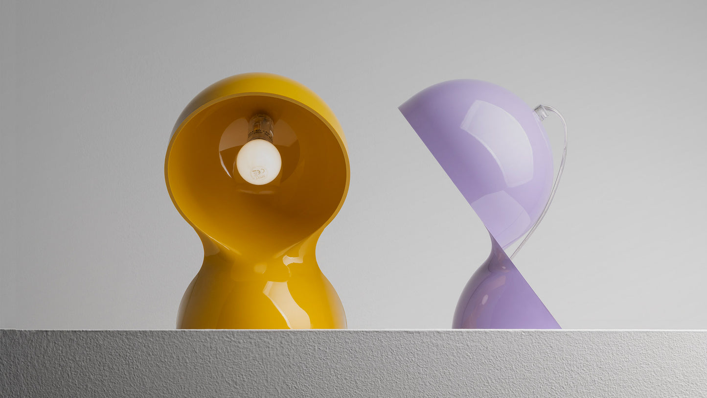 Artemide Dalù