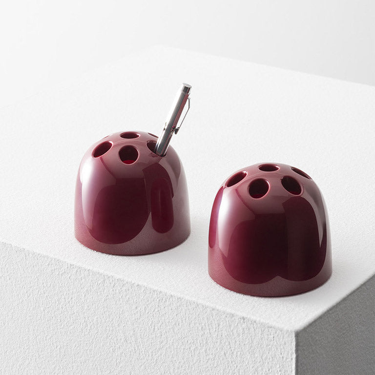 Danese Milano / Artemide Dedalino portamatite