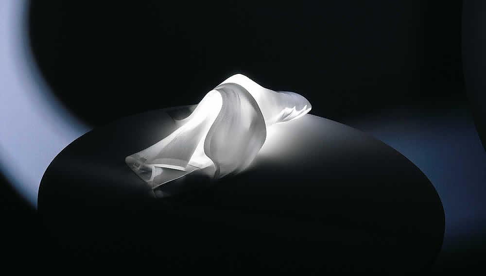 Ingo Maurer Delight