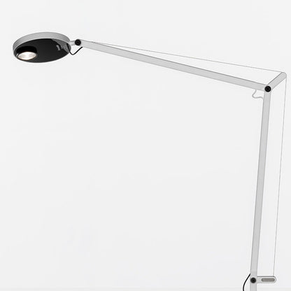 Artemide Demetra PROFESSIONAL morsetto