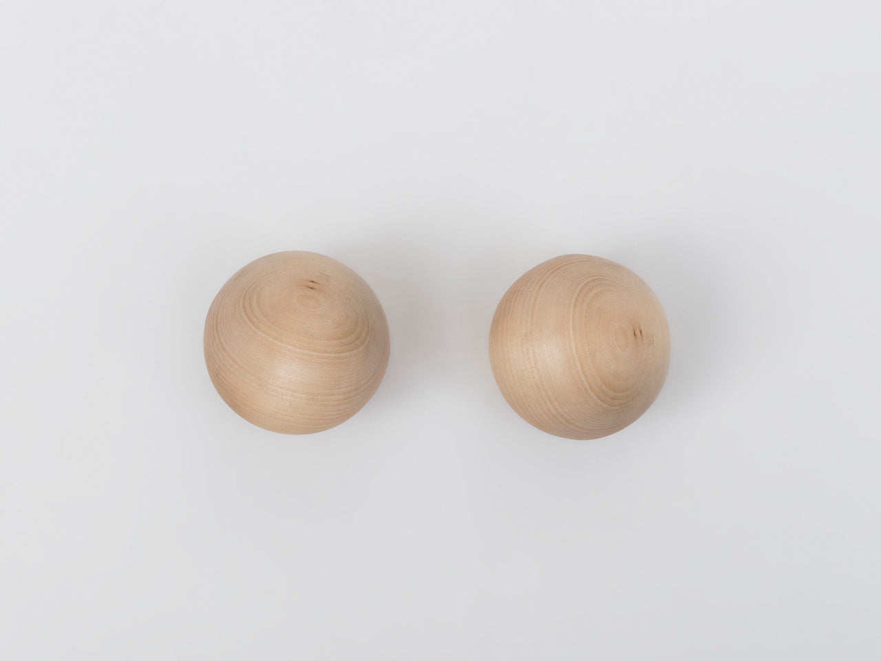 Danese Milano Familia Sfera Wall - Coat Hook