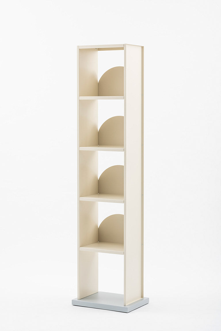 Danese Milano Floreana Libreria