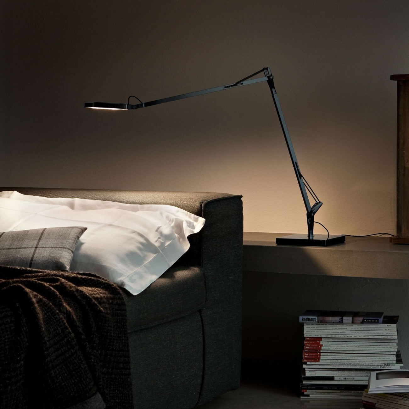 FLOS Kelvin Led Base
