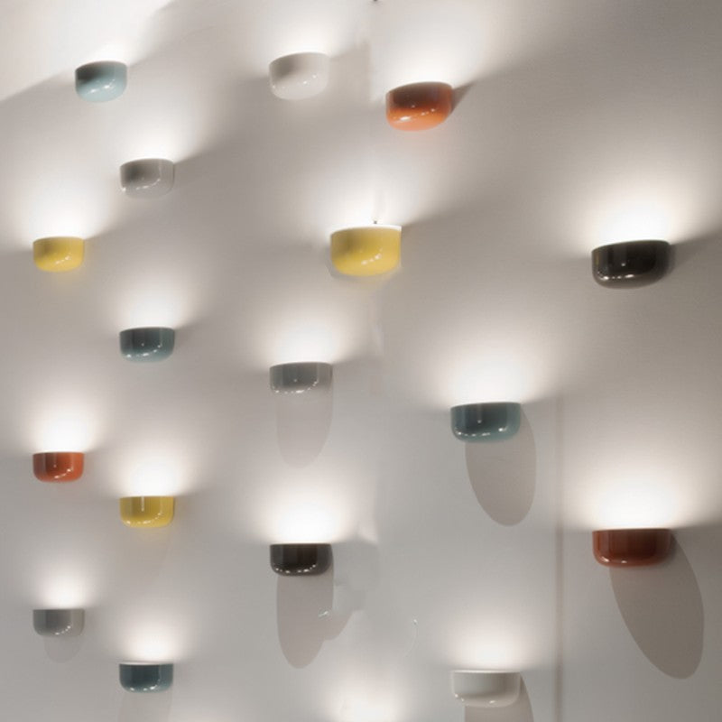 FLOS Bellhop Wall Up