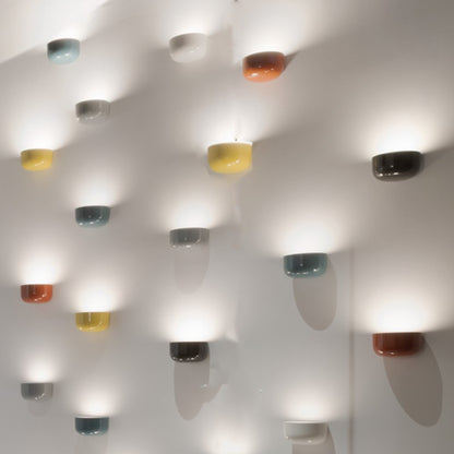 FLOS Bellhop Wall Up