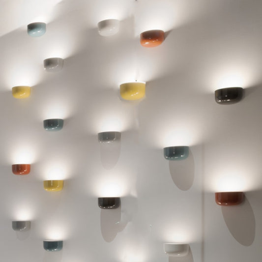 FLOS Bellhop Wall Up