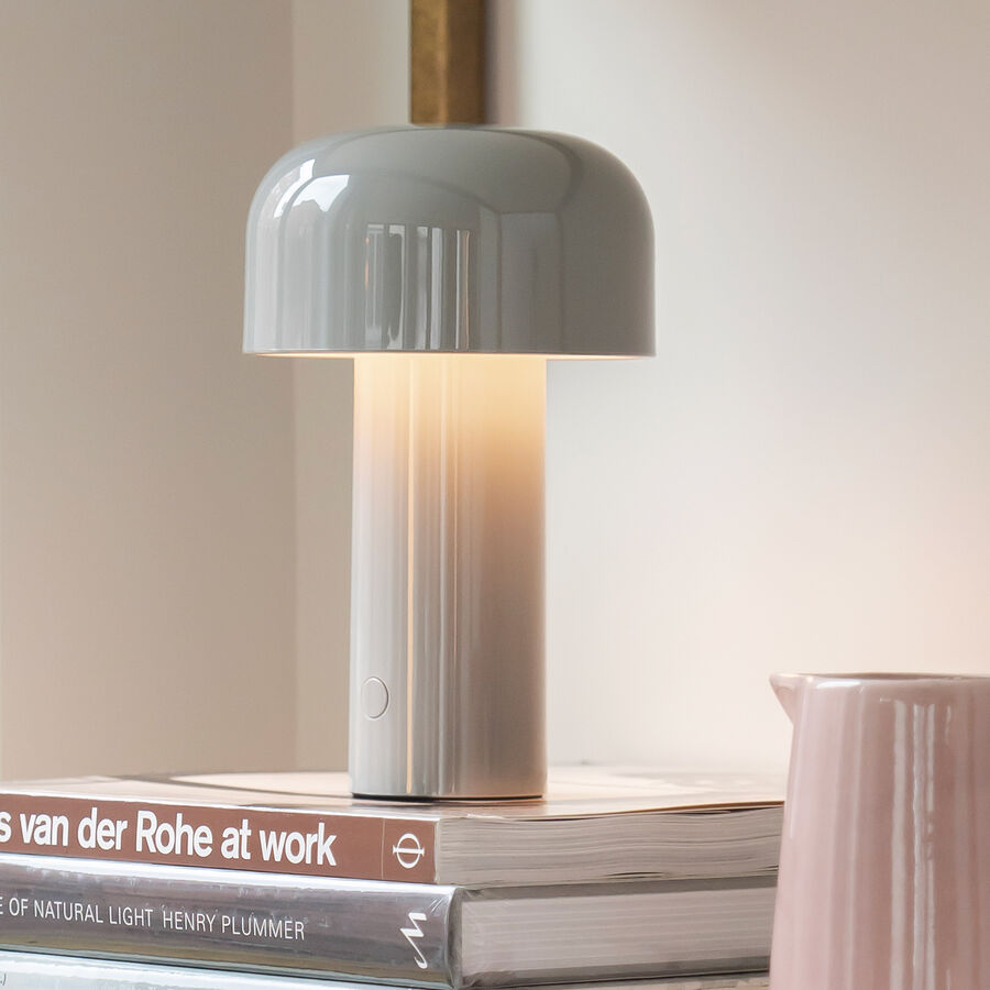 FLOS Bellhop Unplugged