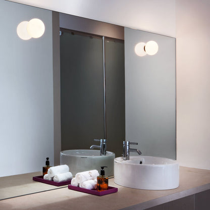 FLOS Glo-Ball Parete / Soffitto